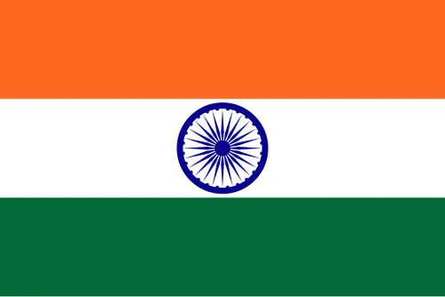 Indian Flag